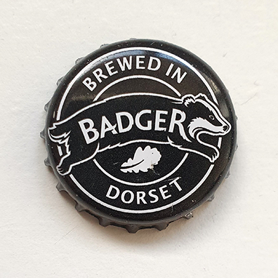 Badger